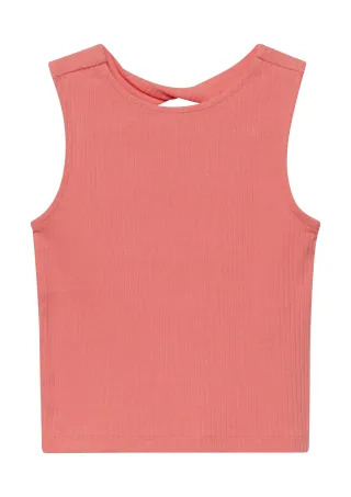 s.Oliver - T-Shirt pink - Gr. - 140