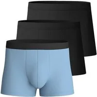 CALIDA Boxer Cotton Special Herren (1-St) im 3er-Pack, weich, atmungsaktiv und elastisch
