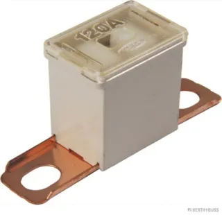 HERTH&BUSS Sicherung, PAL-C weiß - 50295469