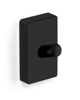 Giese Haken in schwarz matt, 21047-14 21047-14