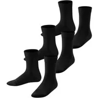 FALKE Socken Family 3-Pack Socken