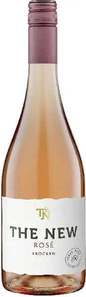 Cramele Recas The New Rose Jg. 2024