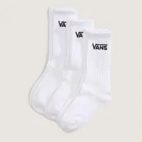 Vans Socken (3-Paar) für Kinder, sportlicher Stil, dreierpack, elastische Passform