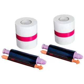 Media Set DCBP-CX0168 f. Citizen 2x200 Blatt 15x20 cm