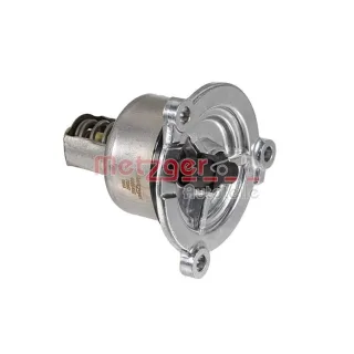 Metzger Thermostat + Dichtung + Sensor Porsche 718 911 Boxster Cayman