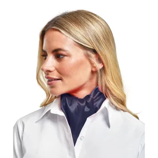 Premier - Schal für Damen - Business (Marineblau)