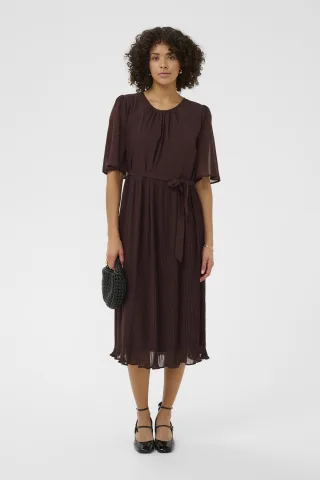 Kleid KAdemi Kleid Regular fit