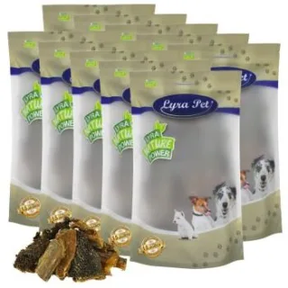 Lyra Pet Rinderpansen 2 - 10 cm 10 kg