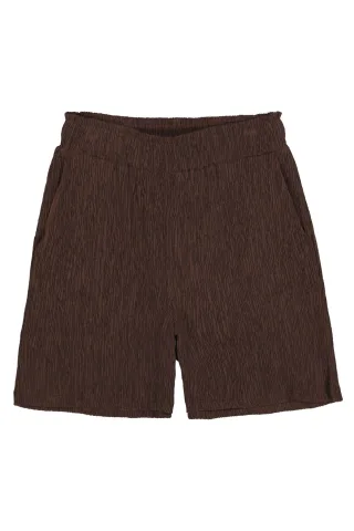 Garcia - P260345 earth brown - Gr. - S