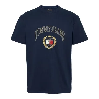 Tommy Jeans Regular Tee