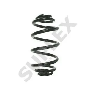 Suplex Feder hinten Opel Insignia A 23547
