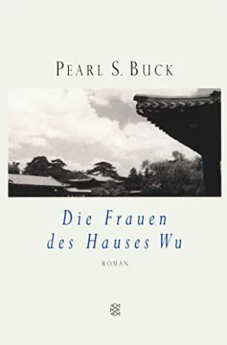 Die Frauen des Hauses Wu