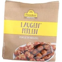 Trenker Knabberei Laugenperlen, Laugenknabbergebäck, 150 g, 150 g