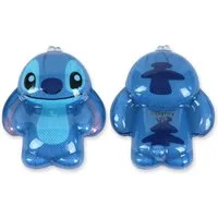 Lilo & Stitch Tierkuscheltier Hundespielzeug aus TPE für kleine und mittelgroße Hunde