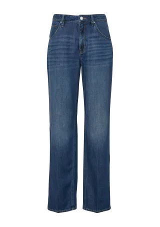 s.Oliver - Jeans-Hose blau - Gr. - 34/30