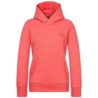 naketano Hoodie Kapuzenpullover Damen Baumwolle, weich, Kapuze, Kängurutasche (Spar-Set, Ina's Lieblingspulli) Hoodie, weiche Sweatware, Rippbündchen, Streetwear, Loungewear