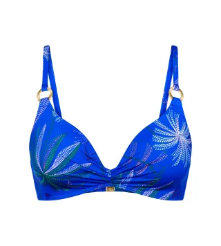 Triumph - Summer Tropics P 01 blue combination - Gr. - 42B