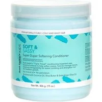 Aunt Jackie's Haarspülung Aunt Jackie's KIDS Soft Sassy Super Duper Softening Conditioner 426g