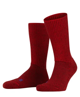 FALKE - FALKE Walkie Ergo Unisex scarlet - Gr. - 42.5