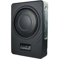 Audio System Audio System US08 Passiv Subwoofer Auto-Subwoofer