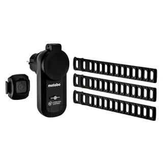 Metabo Start / Stop-Set CordlessControl, Typ F - 630231000