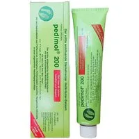 Stolz GmbH Hautcreme Frohnes ORIGINAL PEDIMOL 200 Steinefrenzer Heilkräuter Balsam 200ml 17, schutzend Körpercreme Hautcreme Massage Haut Körper Salbe Creme