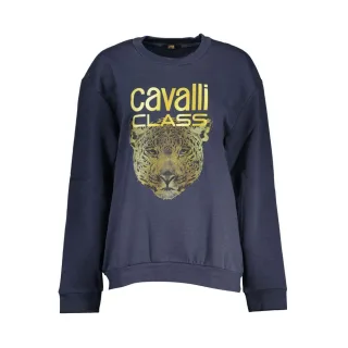 Jaguar Rundhals Sweatshirt