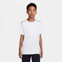 Nike T-Shirt K NK DF MILER SS TOP Für Kinder und Jugendliche