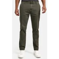 Indicode Chinohose Herren INGabrin Chino Hose Herrenhose