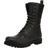 Panama Jack Panama Jack Fiorela B1 Napa - Damen Boots - Negro Stiefel