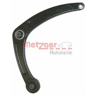 Metzger Querlenker vorne rechts unten Citroen Berlingo C4 Peugeot 307 Partner