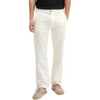Marc O'Polo Regular-fit-Jeans aus Bio-Baumwolle und Leinen