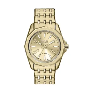 Diesel Herrenuhr Stinger DZ2239