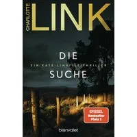 Die Suche / Charlotte Link