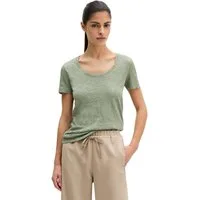 Marc O'Polo T-Shirt aus reiner Baumwolle