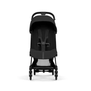 Cybex Buggy Coya Sepia Black (Matt Black Frame)