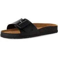 Tamaris Tamaris - Sandals - Schwarz Pantolette