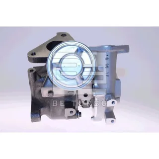 BE Turbo Turbolader Nissan X-Trail 1 2,2