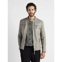 JCC Lederjacke Macadam