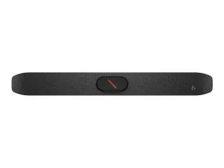 HP Poly Studio V12 | a9dd8aa#abb | Videobar