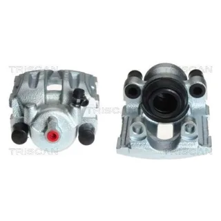 Triscan Bremssattel hinten rechts BMW 1er 3er X1 8170343735