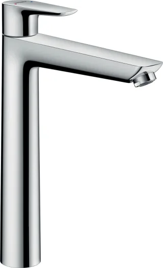 Hansgrohe Waschtischmischer 240 Talis E chrom,71797000 71797000