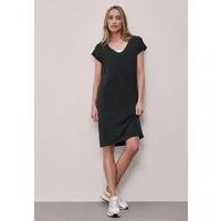 STREET ONE Jerseykleid aus Viskose