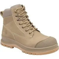 Carhartt Detroit S3 F702923 Sicherheitsschuh