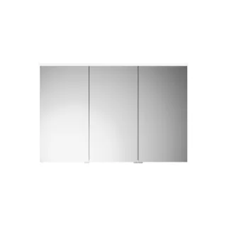 Burgbad Spiegelschrank Eqio 800x1200x170 Eiche Dekor Urban, SPGS120RF5662 SPGS120RF5662
