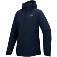 Regatta Outdoorjacke Hamara IV Outdoorjacke Wasserdicht mit Kapuze