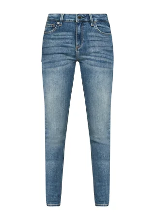 qs - Jeans blau - Gr. - 30