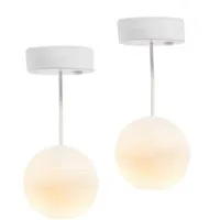 Lundby Puppenhausmöbel Kugeldeckenleuchte Mädchen