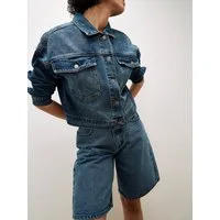 Apricot Shorts Bermudashorts