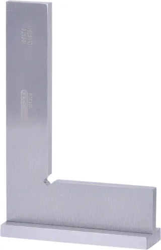 KS Tools Anschlagwinkel nach DIN 875-1 - 300.0210